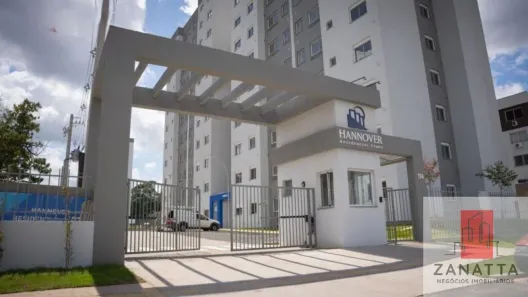 Apartamento com 2 Quartos à venda, 60m² no Parque Amador, Esteio