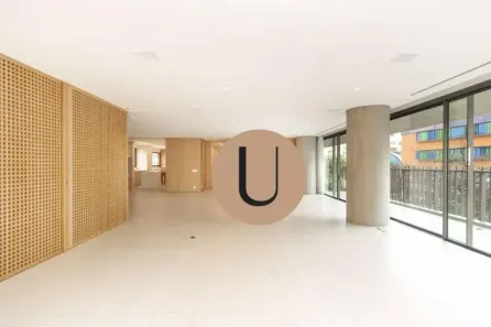 Apartamento com 4 Quartos à venda, 479m² no Indianópolis, São Paulo