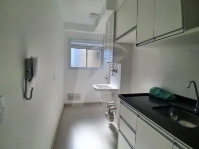 Apartamento com 2 Quartos para alugar, 50m² no Vila Gustavo, São Paulo