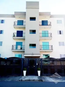 Apartamento com 3 Quartos à venda, 82m² no Residencial Portal da Mantiqueira, Taubaté