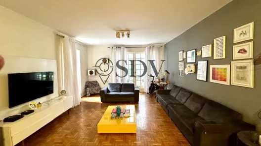 Apartamento com 3 Quartos à venda, 170m² no Jardim Paulista, São Paulo