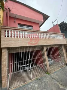 Casa com 8 Quartos à venda, 350m² no Jardim Nove de Julho, São Paulo
