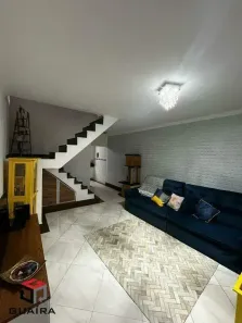 Sobrado com 3 Quartos à venda, 200m² no Baeta Neves, São Bernardo do Campo