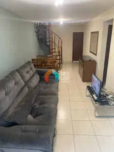 Cobertura com 2 Quartos à venda, 189m² no Cachambi, Rio de Janeiro