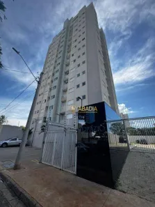 Apartamento com 2 Quartos à venda, 56m² no Loteamento Adventista Campineiro, Hortolândia