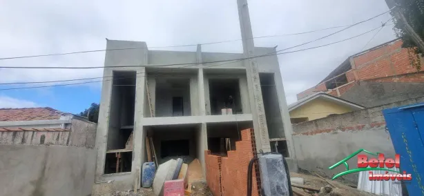 Sobrado com 3 Quartos à venda, 98m² no Alto Boqueirão, Curitiba
