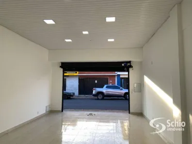 Ponto Comercial para alugar, 60m² no Zona Central, Rio Claro