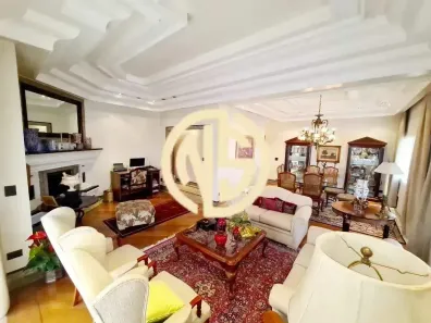Apartamento com 4 Quartos à venda, 472m² no Moema, São Paulo
