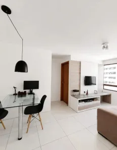 Apartamento com 2 Quartos à venda, 45m² no Boa Viagem, Recife
