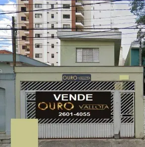Sobrado com 4 Quartos à venda, 196m² no Vila Mariana, São Paulo