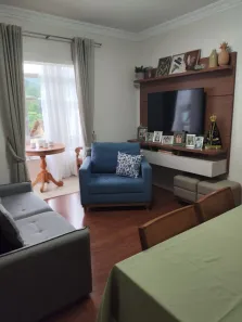 Apartamento com 2 Quartos à venda, 87m² no Centro, Petrópolis