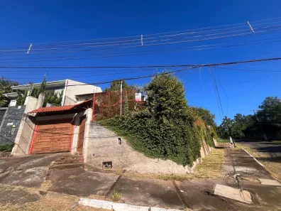 Casa com 2 Quartos à venda, 70m² no Fazenda São Borja, São Leopoldo