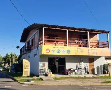 Ponto Comercial à venda, 150m² no Barnabé, Gravataí