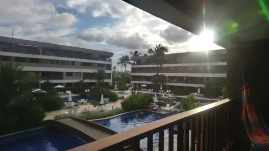 Apartamento com 2 Quartos à venda, 62m² no Nossa Senhora do O, Ipojuca