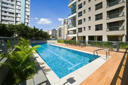Apartamento com 3 Quartos à venda, 138m² no Jardim Paulista, São Paulo