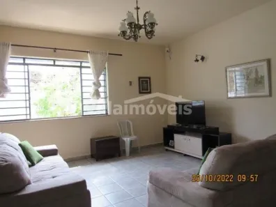 Casa com 3 Quartos à venda, 500m² no Parque Industrial, Campinas