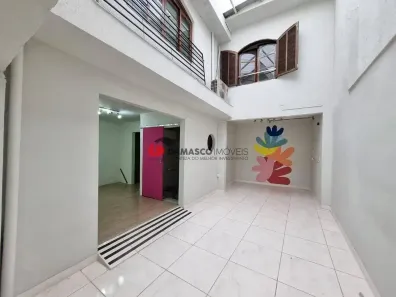 Sobrado com 4 Quartos à venda, 245m² no Santa Paula, São Caetano do Sul