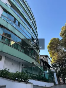 Apartamento com 3 Quartos à venda, 100m² no Jardim da Penha, Vitória