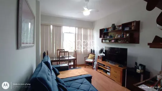 Apartamento com 3 Quartos à venda, 80m² no Grajaú, Rio de Janeiro