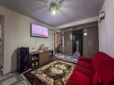 Casa com 2 Quartos à venda, 280m² no Vila Guaraciaba, Santo André