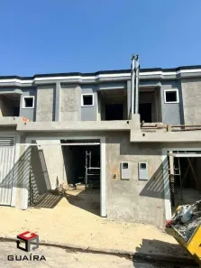 Sobrado com 3 Quartos à venda, 120m² no Jardim Utinga, Santo André