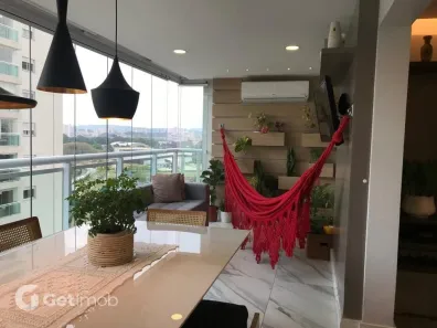Apartamento com 4 Quartos à venda, 157m² no Água Branca, São Paulo