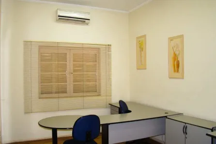 Sala Comercial para alugar, 17m² no Boa Vista, Limeira