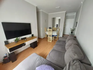 Apartamento com 2 Quartos à venda, 50m² no Jardim Santa Terezinha (Zona Leste), São Paulo