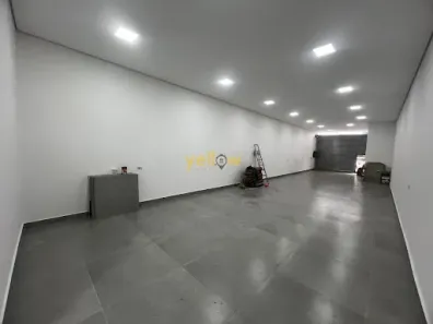 Ponto Comercial para alugar, 90m² no Parque Residencial Califórnia, Itaquaquecetuba