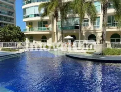 Apartamento com 2 Quartos à venda, 76m² no Barra da Tijuca, Rio de Janeiro