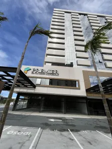 Ponto Comercial para alugar, 47m² no Jardins, Aracaju