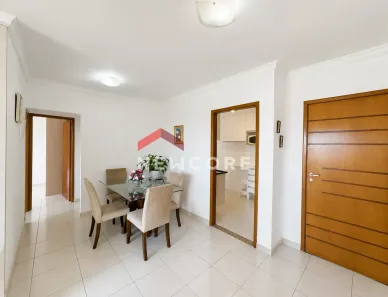 Apartamento com 2 Quartos à venda, 60m² no Vila Pires, Santo André
