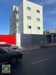 Apartamento com 3 Quartos à venda, 105m² no Centro, Anápolis