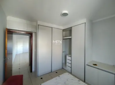 Apartamento com 1 Quarto à venda, 39m² no Centro, Piracicaba
