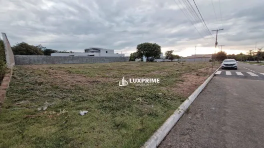 Lote/Terreno à venda, 1672m² no Loteamento Residencial Polinésia, Palmas
