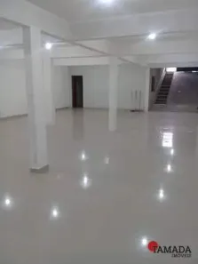 Sala Comercial para alugar, 222m² no Vila Marieta, São Paulo