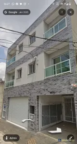 Apartamento com 1 Quarto para alugar, 45m² no Olímpico, São Caetano do Sul
