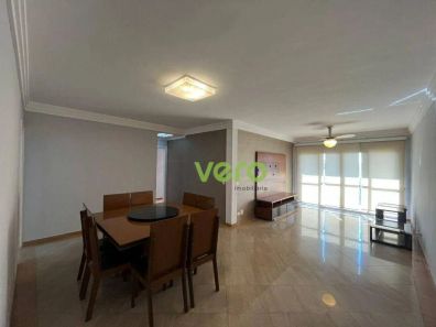 Apartamento com 3 Quartos para venda ou aluguel, 146m² no Vila Rehder, Americana