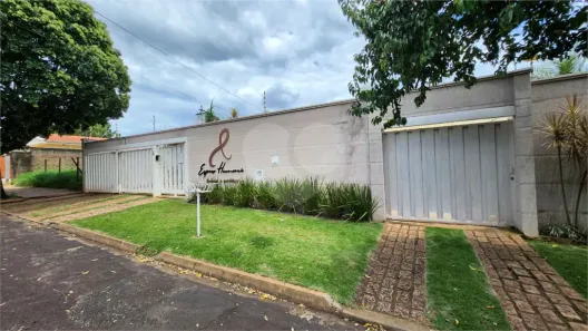 Casa com 3 Quartos à venda, 332m² no Vila Harmonia, Araraquara