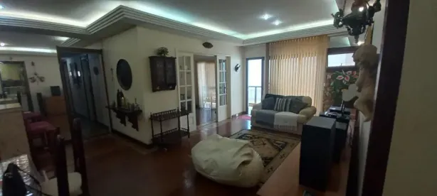 Apartamento com 4 Quartos à venda, 155m² no Barra da Tijuca, Rio de Janeiro