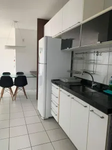 Apartamento com 2 Quartos à venda, 55m² no Espinheiro, Recife