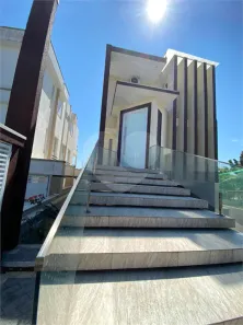 Casa de Condomínio com 5 Quartos à venda, 300m² no Cidade Parquelandia, Mogi das Cruzes