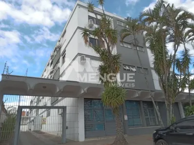Apartamento com 1 Quarto à venda, 48m² no Sarandi, Porto Alegre