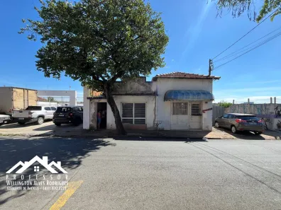 Casa com 2 Quartos à venda, 138m² no Cidade Jardim, Limeira