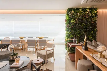 Apartamento com 3 Quartos à venda, 200m² no Setor Marista, Goiânia