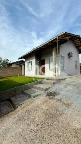 Casa com 2 Quartos à venda, 58m² no Nereu Ramos, Jaraguá do Sul