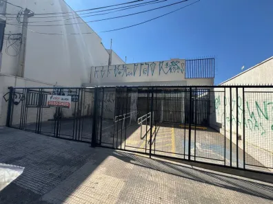 Ponto Comercial para venda ou aluguel, 286m² no Bonfim, Campinas