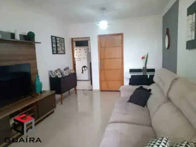 Cobertura com 2 Quartos à venda, 140m² no Vila Metalúrgica, Santo André