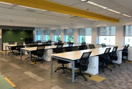 Sala Comercial para alugar, 403m² no Higienópolis, São Paulo