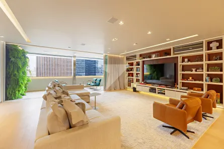 Apartamento com 3 Quartos à venda, 250m² no Consolação, São Paulo